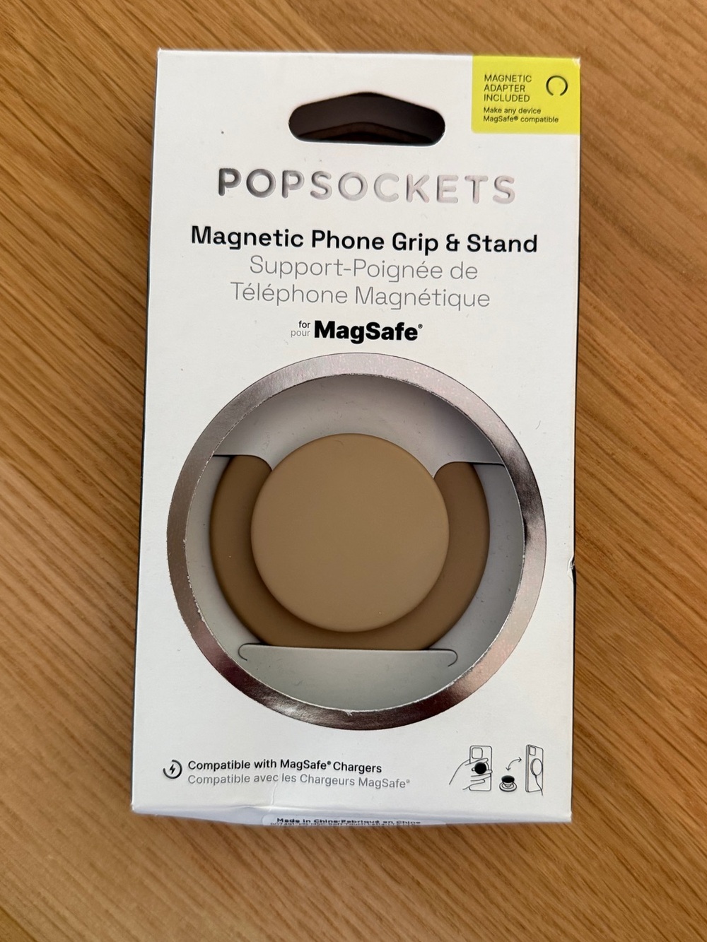 NEW MagSafe Popsocket - Picture 3 of 4